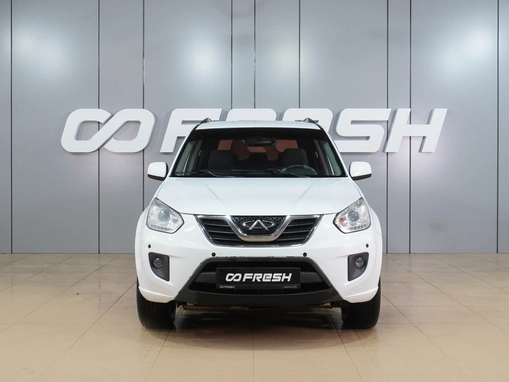 Chery Tiggo (T11)