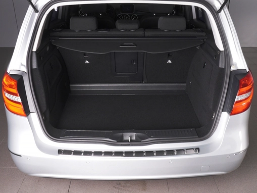 Mercedes-Benz B-Класс