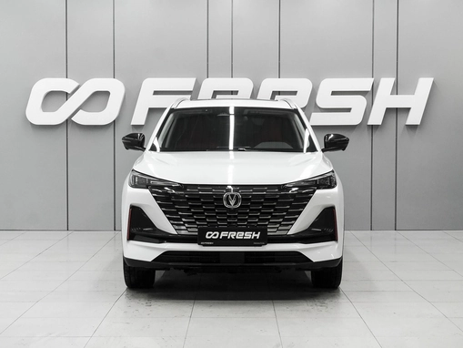 Changan CS55 Plus