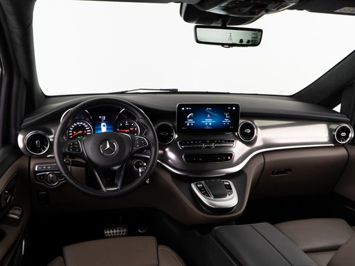 Mercedes-Benz V-Класс