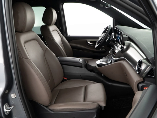 Mercedes-Benz V-Класс