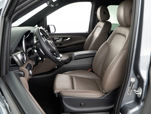 Mercedes-Benz V-Класс