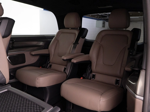 Mercedes-Benz V-Класс