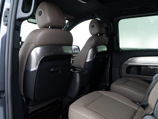 Mercedes-Benz V-Класс