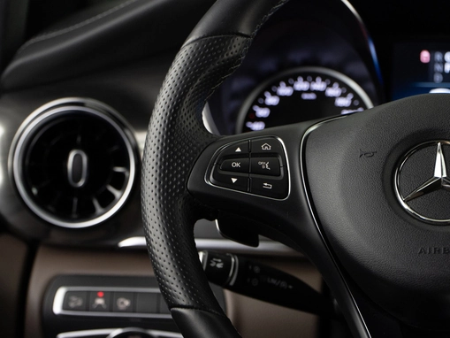 Mercedes-Benz V-Класс