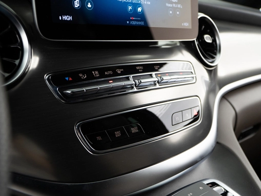 Mercedes-Benz V-Класс