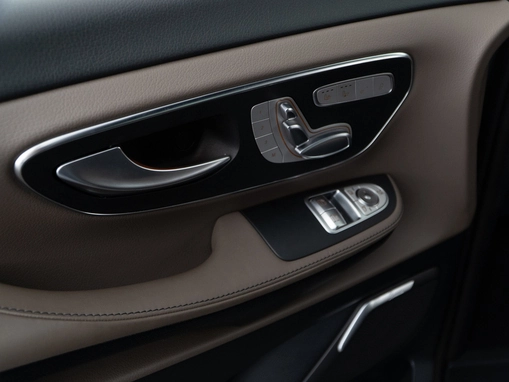 Mercedes-Benz V-Класс