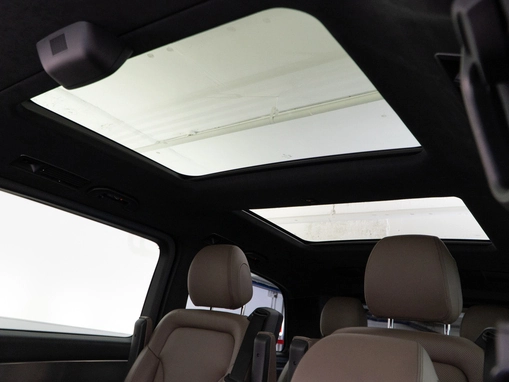 Mercedes-Benz V-Класс