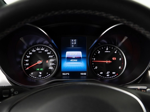 Mercedes-Benz V-Класс