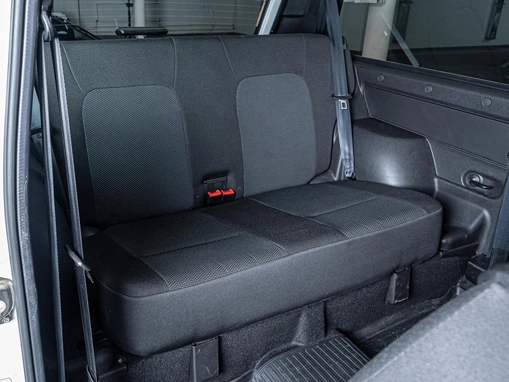 LADA (ВАЗ) Niva Legend