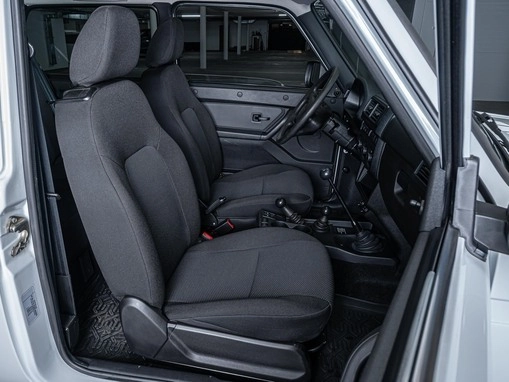 LADA (ВАЗ) Niva Legend