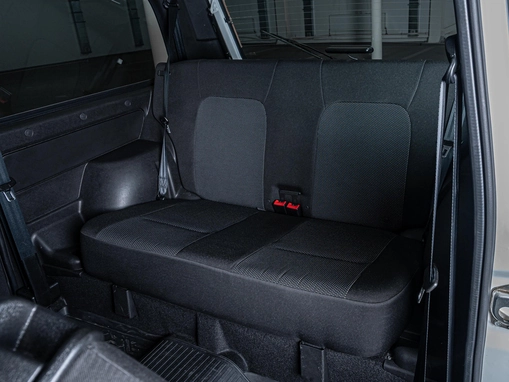 LADA (ВАЗ) Niva Legend