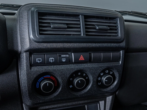 LADA (ВАЗ) Niva Legend