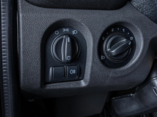 LADA (ВАЗ) Niva Legend