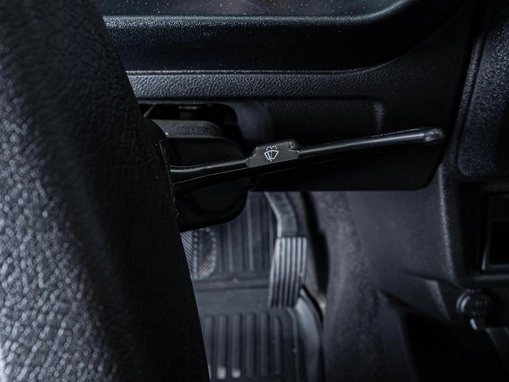 LADA (ВАЗ) Niva Legend