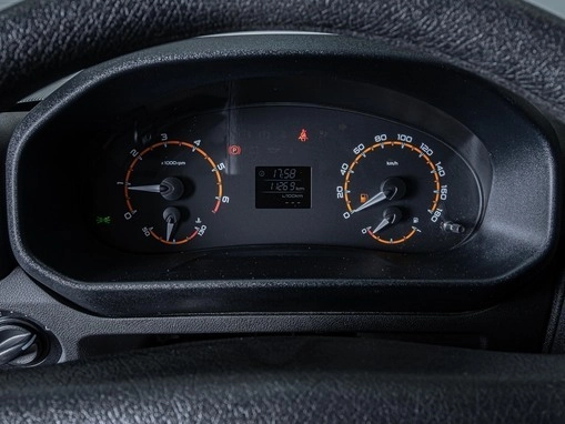 LADA (ВАЗ) Niva Legend