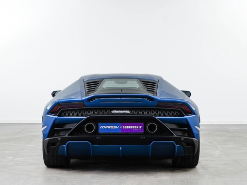 Lamborghini Huracán