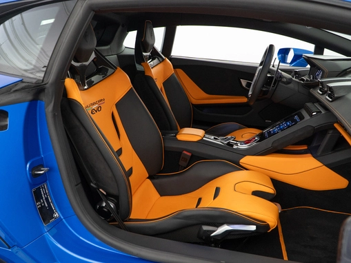 Lamborghini Huracán