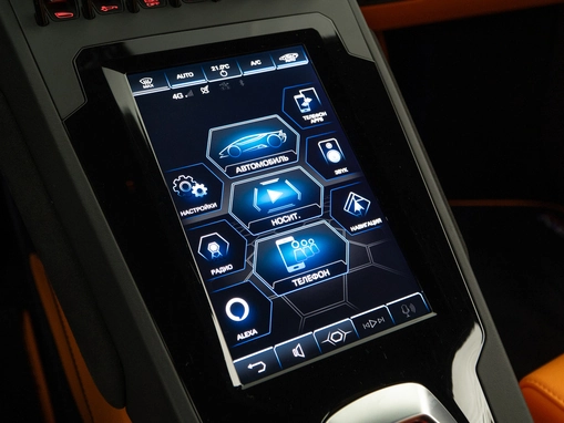 Lamborghini Huracán