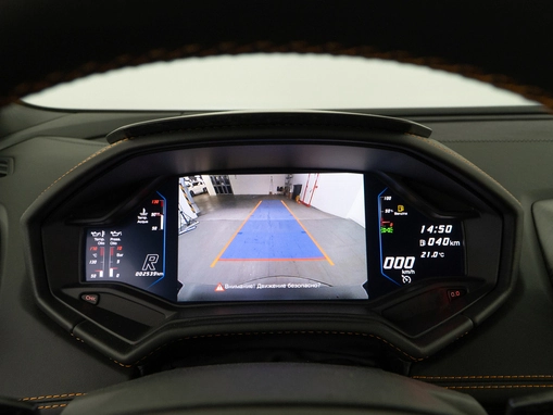 Lamborghini Huracán