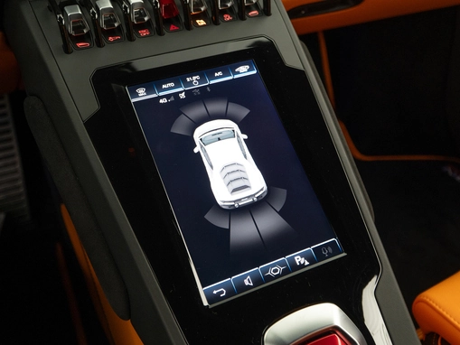 Lamborghini Huracán