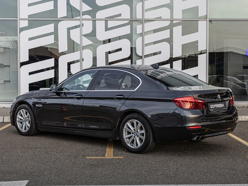 BMW 5 серии