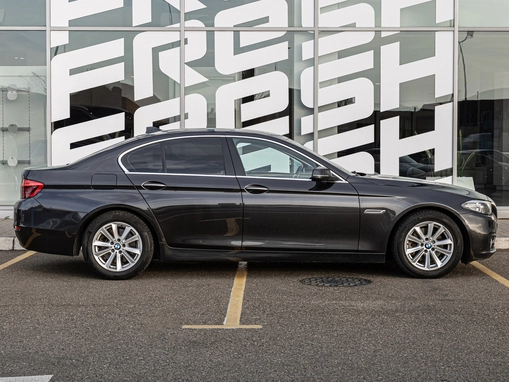 BMW 5 серии