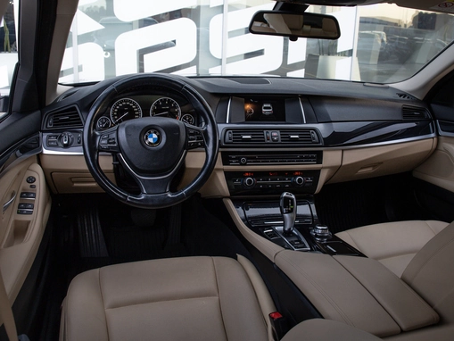 BMW 5 серии