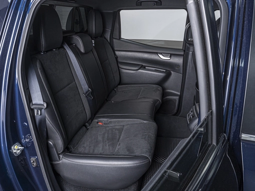 Mercedes-Benz X-Класс