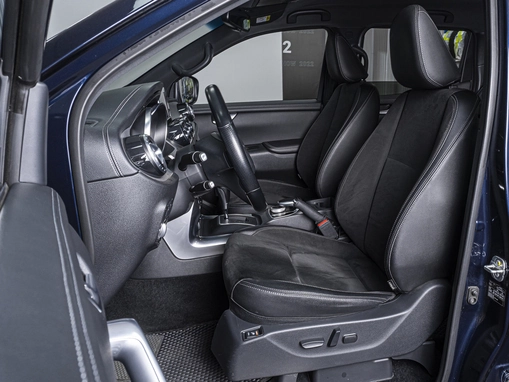 Mercedes-Benz X-Класс