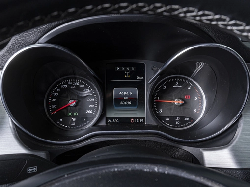 Mercedes-Benz X-Класс