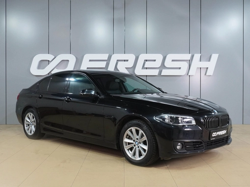 BMW 5 серии