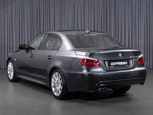 BMW 5 серии