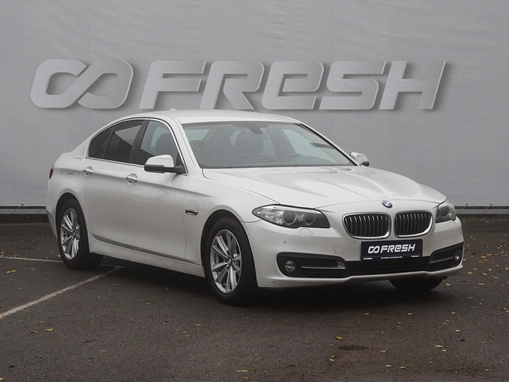 BMW 5 серии