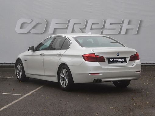 BMW 5 серии