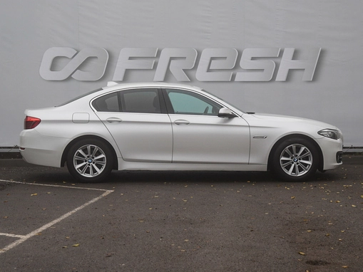 BMW 5 серии