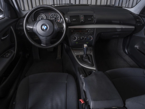 BMW 1 серии