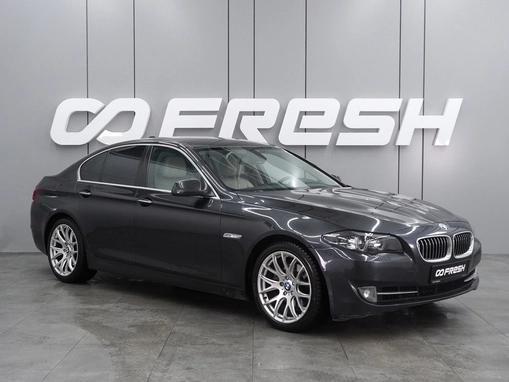 BMW 5 серии