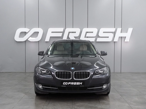 BMW 5 серии