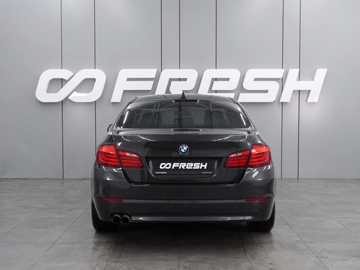 BMW 5 серии