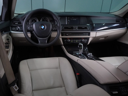 BMW 5 серии