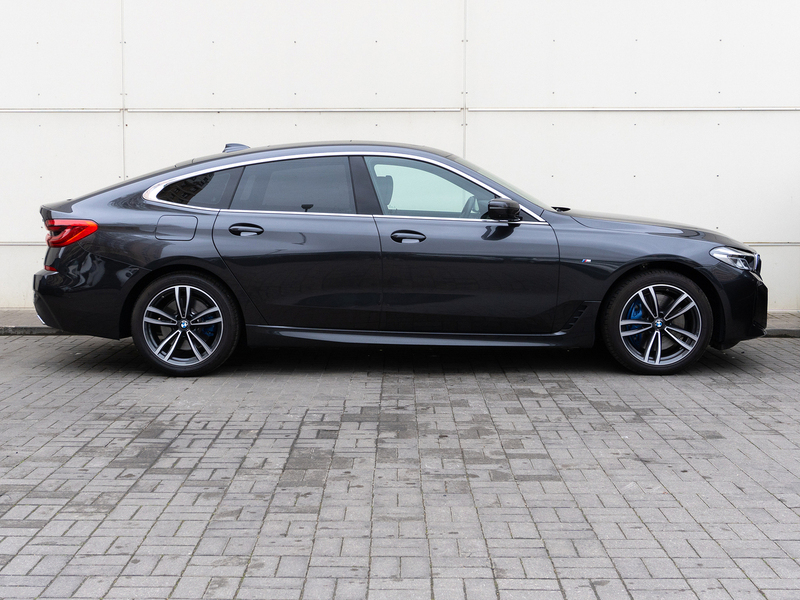 BMW 6 серии